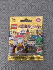 LEGO Minifigures Series 10