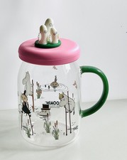 Licensed Moomin Pond