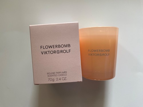 Viktor rolf flowerbomb - viktor,