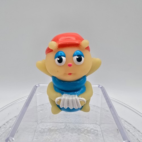 Playskool glo friends figure - glo,