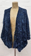 Women’s Klass Blue Fluffy