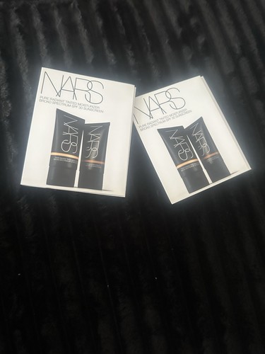 Nars pure radiant tinted - nars,