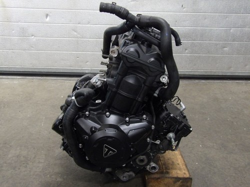 Triumph tiger 900 - 900, pro