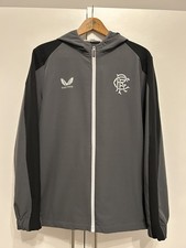 Men’s Official Glasgow