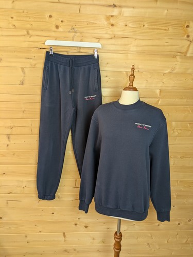 Mercier small full tracksuit - full,