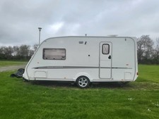 Swift challenger 480 - , 2