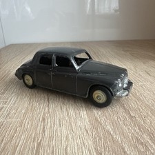 DINKY TOYS,  ROVER 75, 140b