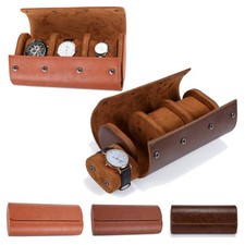 Vintage Watch Display Box