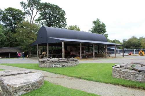 Photo 6x4 pole barn home - 6x4, at