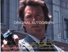 CLINT EASTWOOD - DIRTY HARRY -