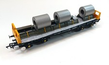 Bachmann BAA Steel Carrier