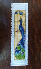 Handmade completed Cross