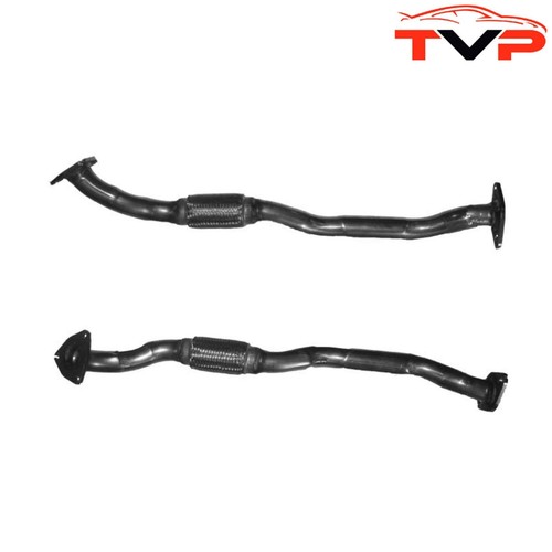 Exhaust pipe for fiat bravo - bm,