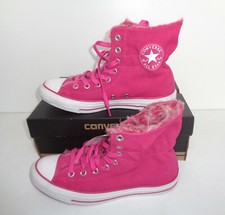 Converse Girls Trainers Junior