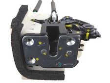 Hyundai i10 II (IA) 1.0 manufactured 2017 door lock lock rear left 81410-B9020