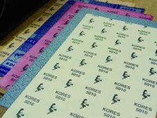 A4 Carbon Copy Paper –