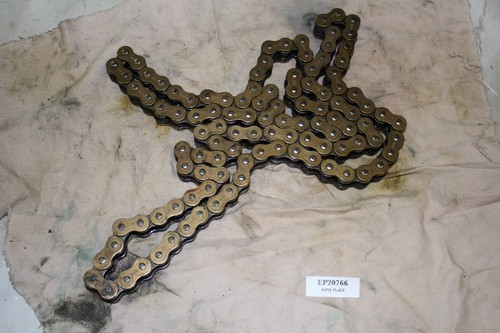 Final drive chain - final, 1982