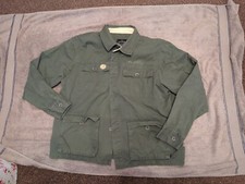 sherwood forest jacket