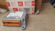 Citroen Xsara MK2 Airbag ECU