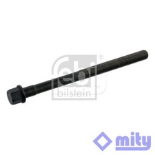 Fits Ford Escort Fiesta 1.0