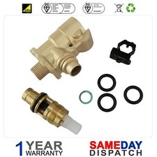 IDEAL LOGIC COMBI 24 30 35