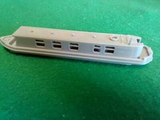 Leisure Canal Boat Barge River