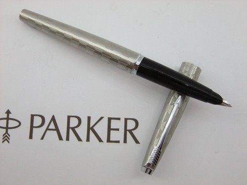 Superb parker harlequin - parker, 45