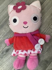 Miko Cat Hot/cold Water Bottle