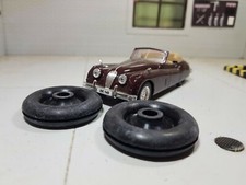 Jaguar XK120 E Type Loom