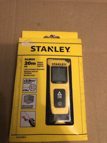 Stanley intelli tools - stanley,