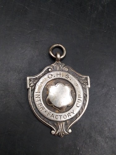 Vintage ww2 era silver - ww2,