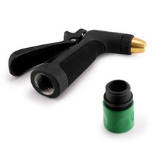 Heavy Duty Garden Hose Spray