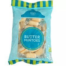 M&S Mint Candy Pick N Mix -