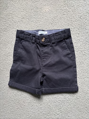 Boys primark shorts navy - shorts,,