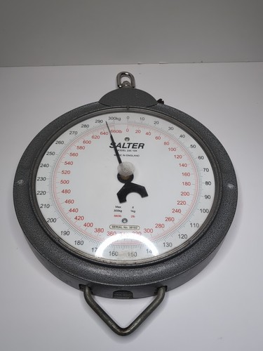 Brecknell salter vintage - brecknell,