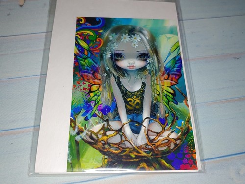 Jasmine beckett griffith art - jasmine,