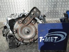 CITROEN BERLINGO MK3 2018-2024 AUTOMATIC GEARBOX 1.5L HDI DIESEL 8SPEED 233938