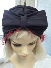 Vintage inspired 1920s dark