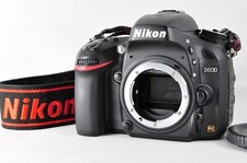 Nikon D600 24.3MP Digital SLR
