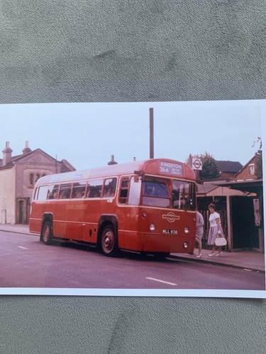 Photo bus coach memorabilia - bus,