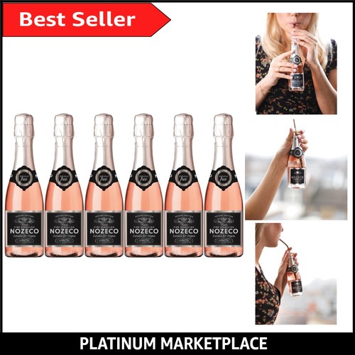 Pale rosé alcohol - pale,