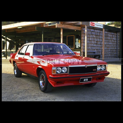 Photo 029906 holden monaro - a.029906,