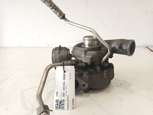 Vauxhall vectra 2 diesel - c,