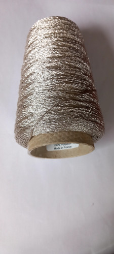 Dmc metallic perle 100g 425m - dmc,