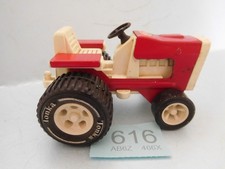 Tonka Toys Farm Tractor  (616)