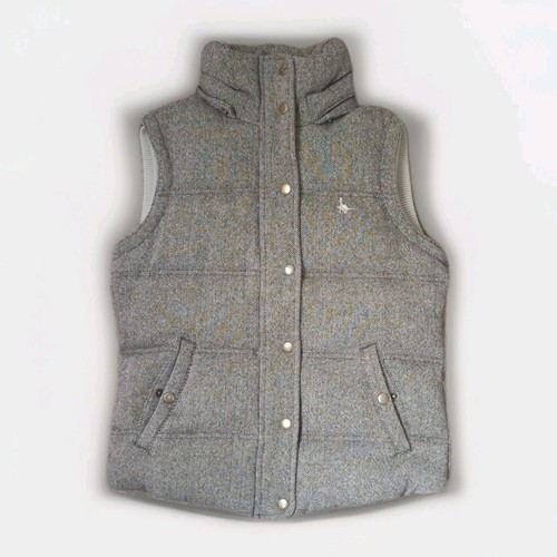 Jack wills womens - womens, gilet
