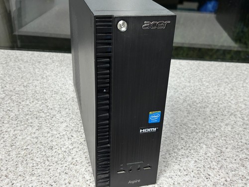 Acer aspire 704 - xc-704, pc