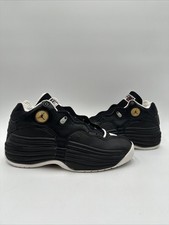 Jordan Team Black White