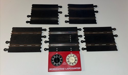 Vintage scalextric classic - vintage,