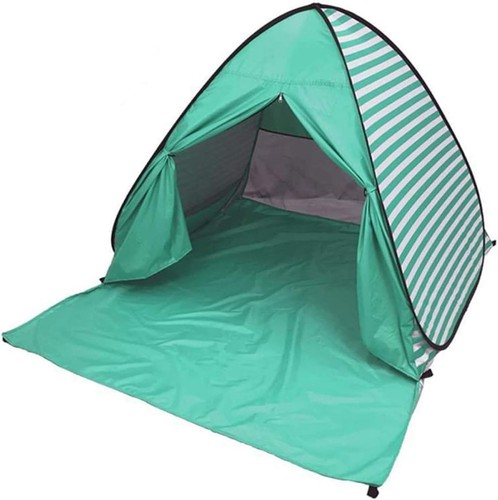 Instant portable beach cabana - instant,